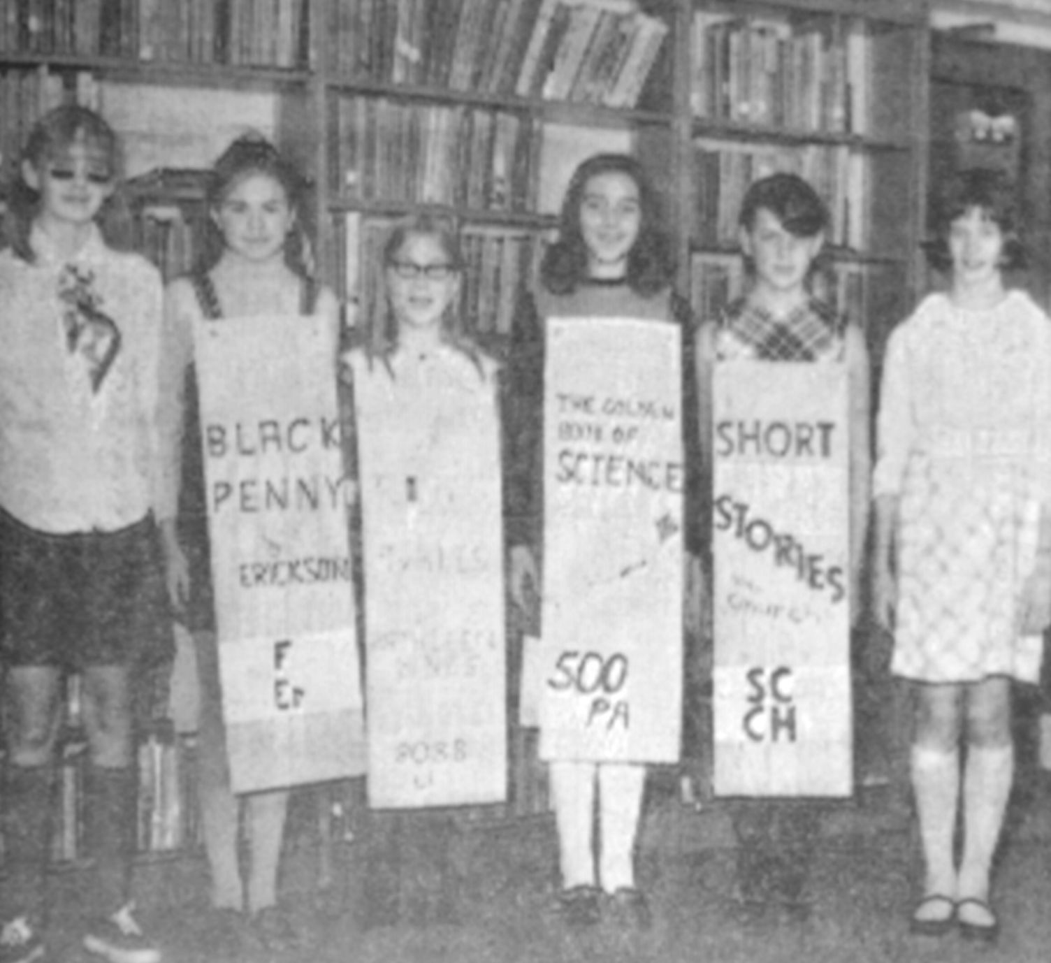 November 22, 1969